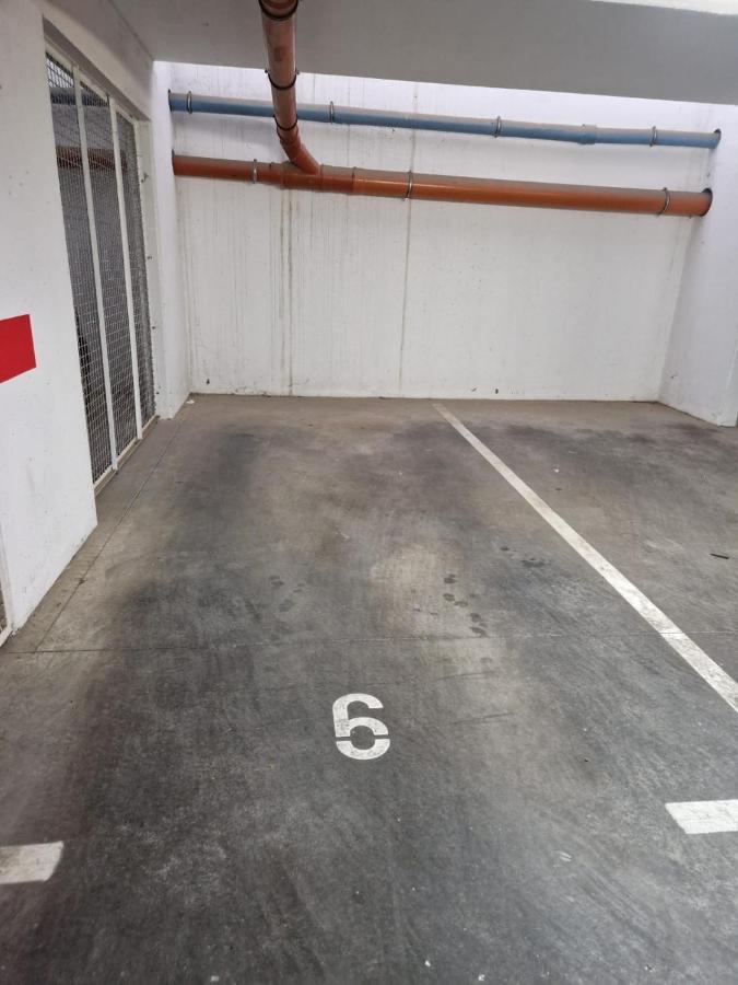 Cozy Niko Apartment - Private Parking And Balcony Ζαντάρ Εξωτερικό φωτογραφία